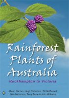 Rainforest Plants Australia