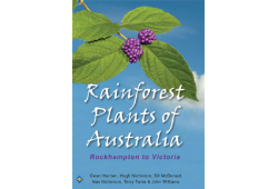 Rainforest Plants Australia