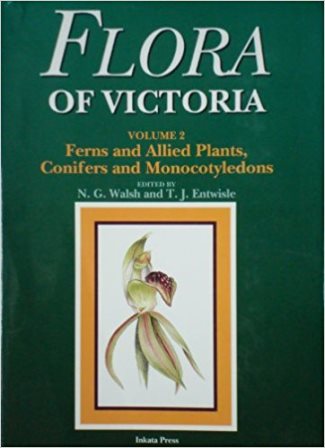 Flora of Victoria - Ecobits Australia