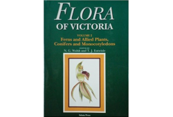 Flora of Victoria