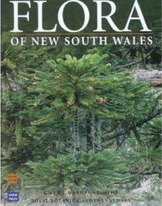 Flora of New South Wales vol 1