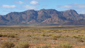Biodiversity resources for South Australia