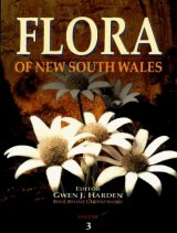 Flora of New South Wales Vol 3