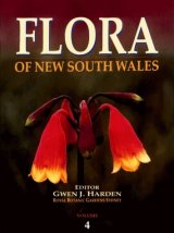 Flora of New South Wales Vol 4