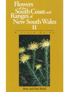 Flowers of the South Coast and Ranges of New South Wales-vol2