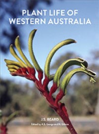 Plant Life of Western Australia Book Cover