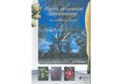 Plants of Central Queensland