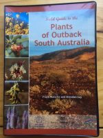 Plants of Outback South Australia