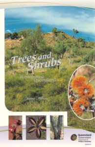 Trees and Shrubs of North-west Queensland