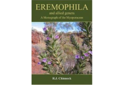Eremophila and Allied Genera