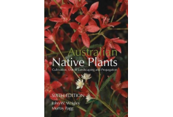 Australian native plants (6th edition)