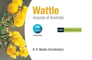 WATTLE Acacias of Australia 2.2