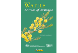 Wattle Acacias of Australia 3