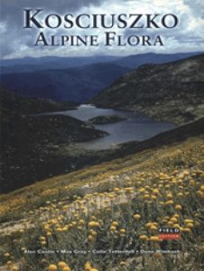 Kosciusko Alpine Flora