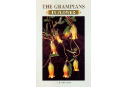 The Grampians in Flower