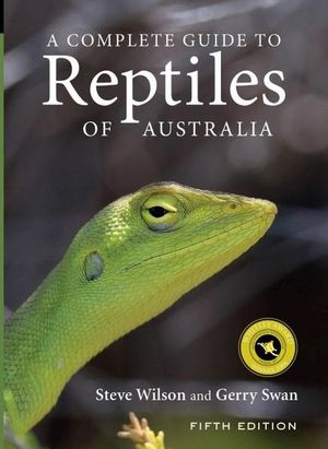 australian reptiles