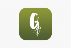 GroNATIVE app logo