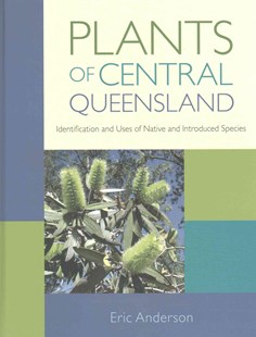 Plants of Central Queensland